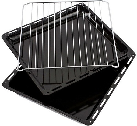 Электрический духовой шкаф Simfer B4EO16017