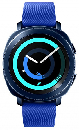 Часы Samsung Gear Sport