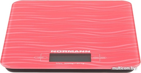 Кухонные весы Normann ASK-268