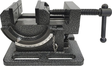 Тиски Белмаш AV75 RA099A