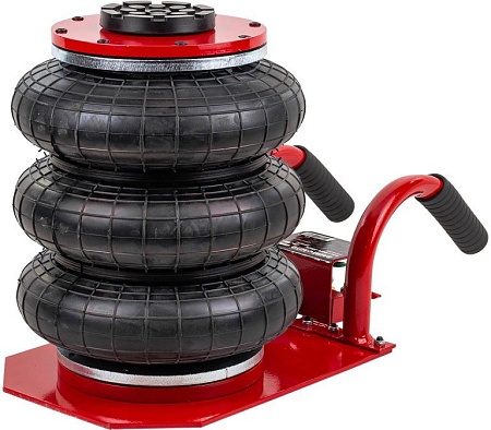 Домкрат BaumAuto BM-YHQD-3WT-270B 3.5т