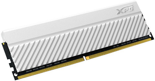 Оперативная память ADATA XPG GAMMIX D45 2x8ГБ DDR4 3200 МГц AX4U32008G16A-DCWHD45