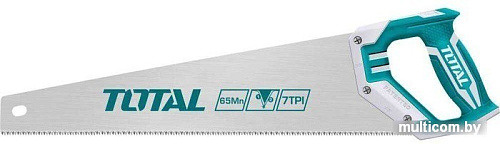Ножовка Total THT551662D