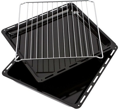 Электрический духовой шкаф Simfer B4EO16017