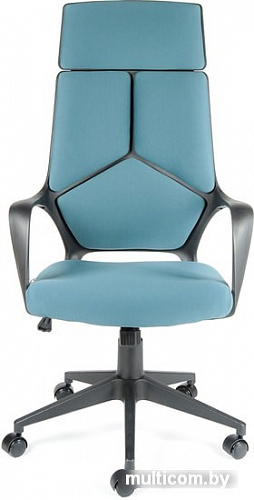 Кресло Norden IQ СХ898H (бирюзовый)