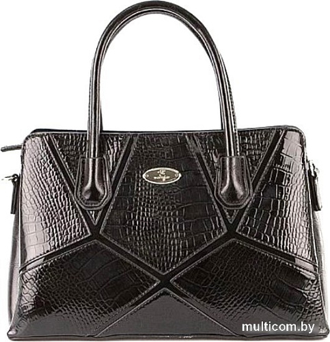 Женская сумка Marzia 555-173921-3846BLK (черный)