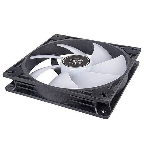 Вентилятор для корпуса SilverStone Vista 140 ARGB SST-VS140B-ARGB