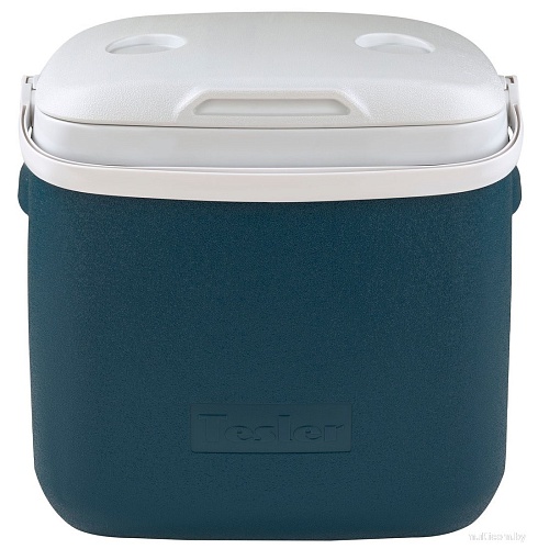 Термобокс Tesler ICC-3632 36л (синий)