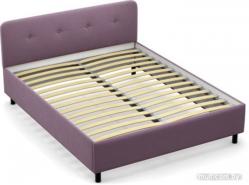 Кровать Moon Trade Clarissa 1232/К002833 140x200
