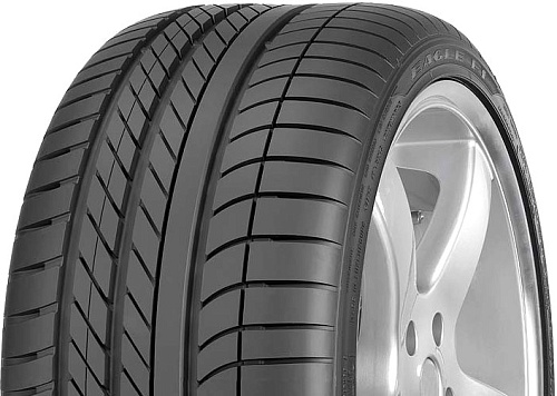 Автомобильные шины Goodyear Eagle F1 Asymmetric 285/40R19 103Y