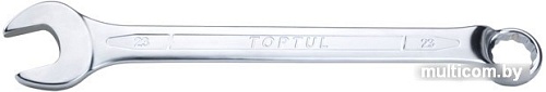 Набор ключей Toptul AAEN2121 (1 предмет)