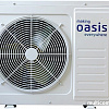 Сплит-система Oasis ET-18N