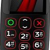 Мобильный телефон Vertex C322 (черный)