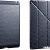 Чехол для планшета Cooler Master Yen Folio for iPad 2/3/4 Silver (C-IP4F-CTYF-SS)