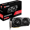 Видеокарта MSI Radeon RX 5600 XT Gaming M 6GB GDDR6