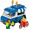 Конструктор LEGO Education PreSchool 9333 Транспорт