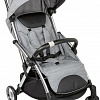 Коляска прогулочная «книга» Chicco Goody (cool grey)