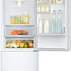 Холодильник Samsung RB37A5200WW/WT