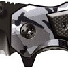 Складной нож Stinger SA-582DW