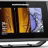 Эхолот Humminbird Helix 8 Chirp MSI+ GPS G4N