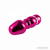 Вибратор Pipedream Pink Small 16243