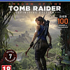Игра Shadow of the Tomb Raider Definitive Edition для PlayStation 4