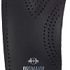 Стельки ортопедические Ortmann Minima (р.38, черный)