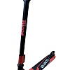 Трюковый самокат Ricos Zing JSCJ100S (черный/красный)