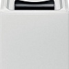 Стиральная машина с вертикальной загрузкой Whirlpool TDLR 6240SS EU/N