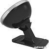 Автомобильный держатель Baseus Magnetic (серебристый)