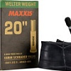 Велокамера Maxxis Welter Weight 20x1.5/2.5 LSV48 EIB00160300