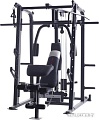 Силовая станция Weider Pro 8500