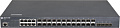 Управляемый коммутатор 3-го уровня BDCOM S2900-24S8C4X