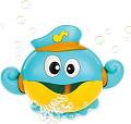 Игрушка для ванной Жирафики Осьминог 644524
