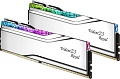 Оперативная память G.Skill Trident Z5 Royal 2x32ГБ DDR5 6400МГц F5-6400J3239G32GX2-TR5S