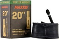 Велокамера Maxxis Welter Weight 20x1.5/2.5 LSV48 EIB00160300