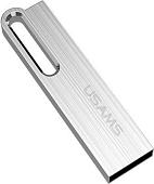 USB Flash Usams Aluminum Alloy USB High Speed Flash Disk 4GB