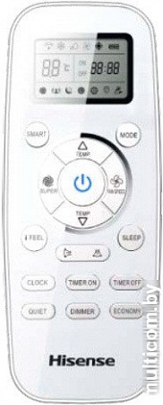 Внутренний блок Hisense AUF-48ER6SM