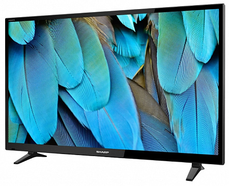 Телевизор Sharp LC-48CFE4042E
