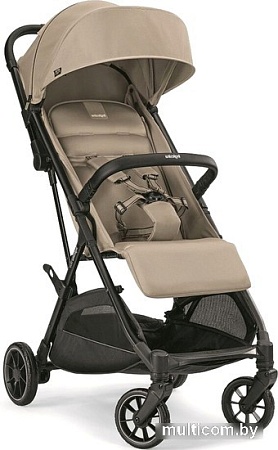 Коляска прогулочная «книга» Inglesina Now (shot beige)