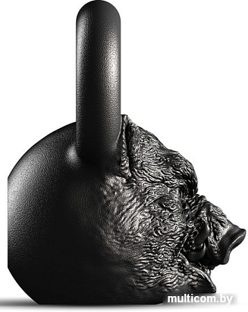 Гиря Iron Head Кабан 16 кг