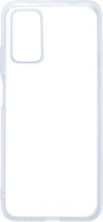 Чехол для телефона VOLARE ROSSO Clear для Xiaomi Redmi 9T (прозрачный)