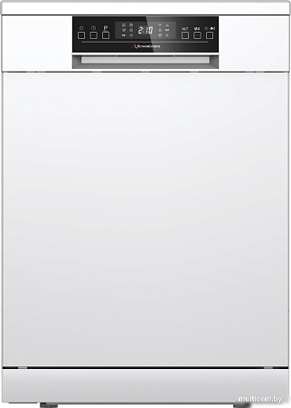 Отдельностоящая посудомоечная машина Schaub Lorenz SLG SW6612