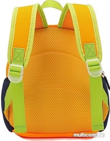 Рюкзак Sun Eight SE-sp006-08 (тигр)