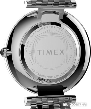 Наручные часы Timex TW2T79300