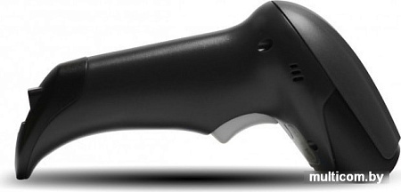 Сканер штрих-кодов Mertech CL-2310 BLE Dongle P2D USB (черный)