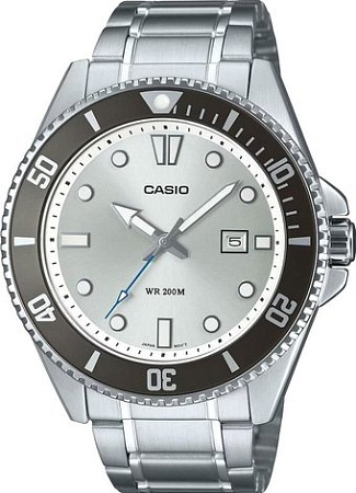 Наручные часы Casio MDV-107D-7A