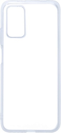 Чехол для телефона VOLARE ROSSO Clear для Xiaomi Redmi 9T (прозрачный)