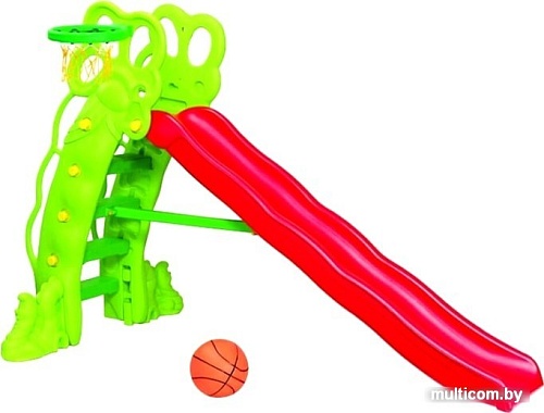 Горка Ching-ching Горошина SL-16