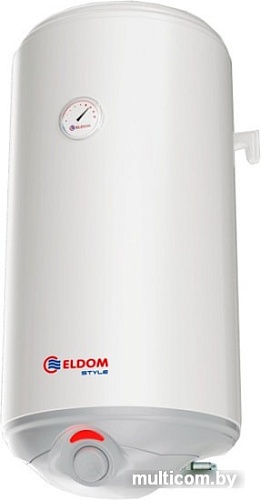 Водонагреватель Eldom 72267WNG